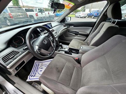Used 2012 Honda Accord LX image 16