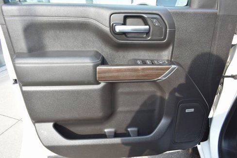 Used 2020 Chevrolet Silverado 1500 RST image 14