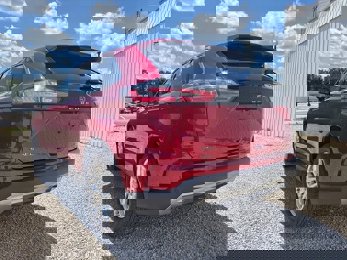 Certified 2022 Ford Edge SEL w/ Convenience Package image 10