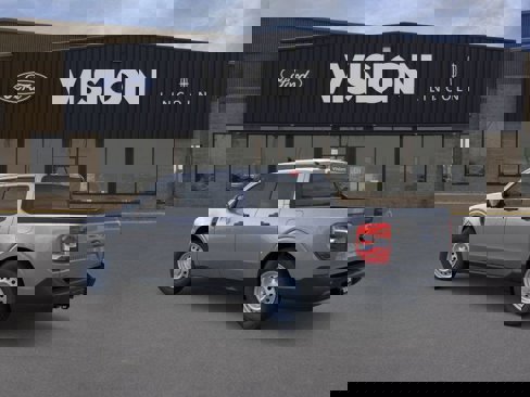 New 2025 Ford Maverick XL image 4