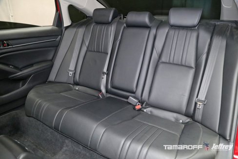 Used 2022 Honda Accord Sport Special Edition image 12