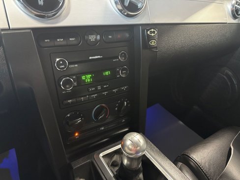 Used 2008 Ford Mustang GT Premium image 35