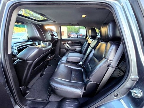 Used 2012 Acura MDX w/ Technology Package image 21