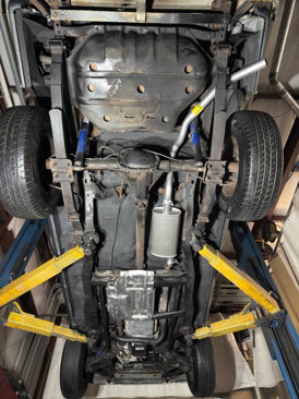 Used 1989 Chevrolet S10 Pickup 4WD image 14