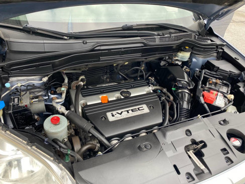 Used 2007 Honda CR-V EX image 17