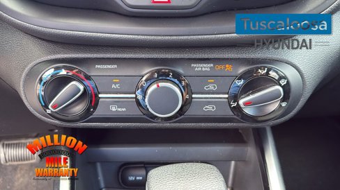 Used 2022 Kia Soul LX w/ Technology Package image 22