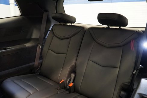 Used 2020 Cadillac XT6 Sport image 27