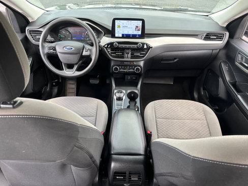 Certified 2022 Ford Escape SE image 16
