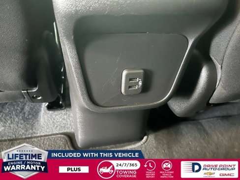 Used 2024 Chevrolet Equinox LS w/ LS Convenience Package image 28