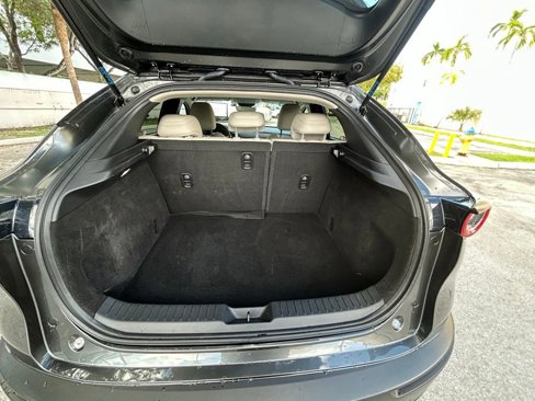 Used 2023 MAZDA CX-30 AWD 2.5 S w/ Preferred Package image 40