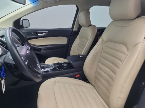 Used 2017 Ford Edge SEL w/ Equipment Group 201A image 17