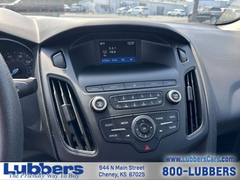 Used 2018 Ford Focus SE image 15