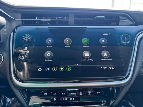 Used 2023 Chevrolet Bolt LT w/ Driver Confidence Package image 21