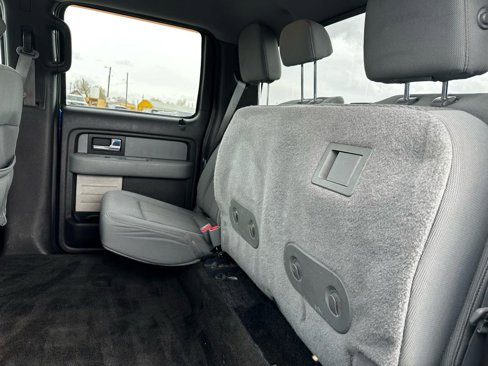 Used 2014 Ford F150 XLT w/ Equipment Group 302A Luxury image 32