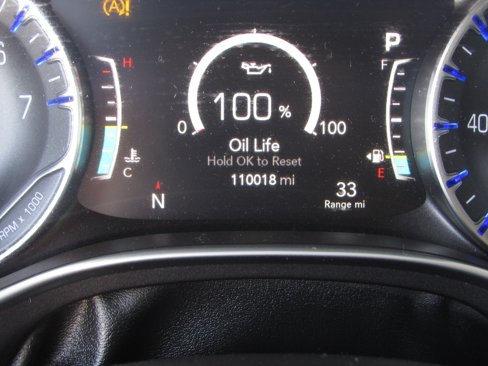 Used 2020 Chrysler Pacifica Limited image 29