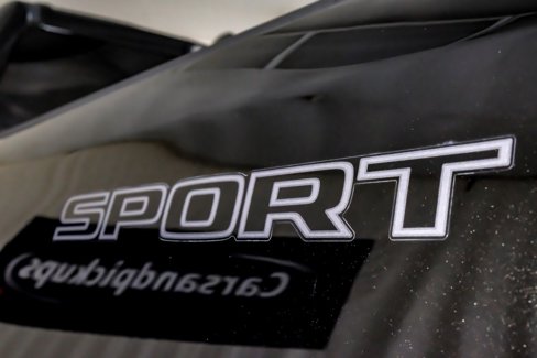 Used 2021 RAM 1500 Laramie w/ Sport Appearance Package image 42