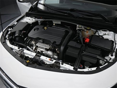 Used 2023 Chevrolet Malibu LT image 10