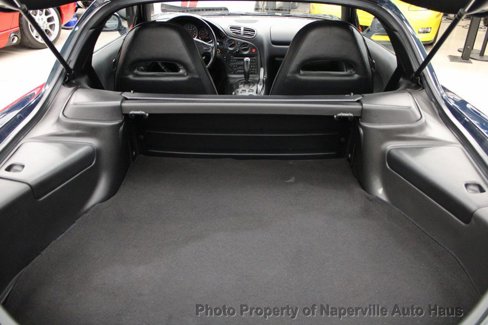 Used 1994 MAZDA RX-7 image 30
