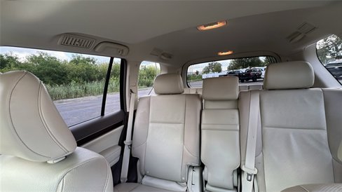 Used 2015 Lexus GX 460 image 27