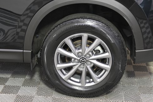Used 2023 MAZDA CX-5 AWD 2.5 S w/ Select Package image 20
