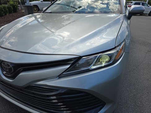 Used 2019 Toyota Camry LE image 31