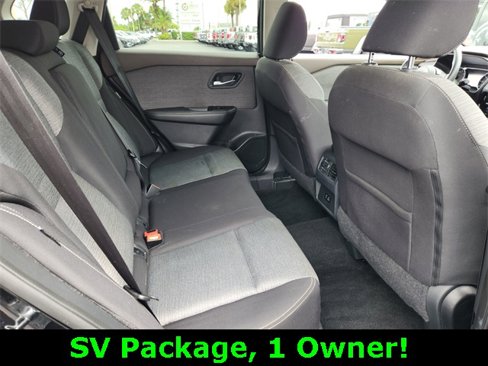 Used 2022 Nissan Rogue SV image 25