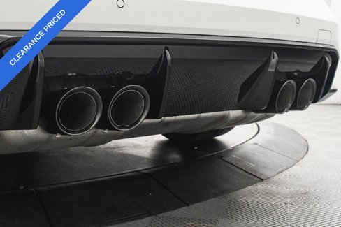 Used 2023 BMW M4 xDrive Competition image 23