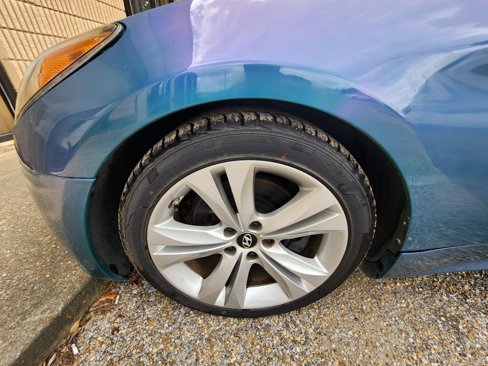 Used 2010 Hyundai Genesis 2.0T image 13