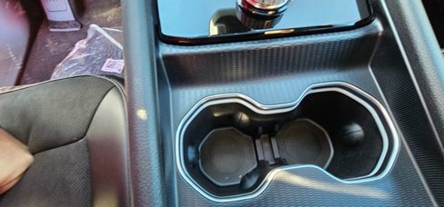 New 2025 Jeep Grand Cherokee L Altitude image 31