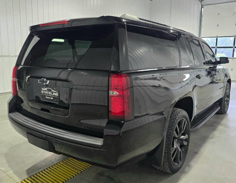 Used 2019 Chevrolet Suburban Premier image 5