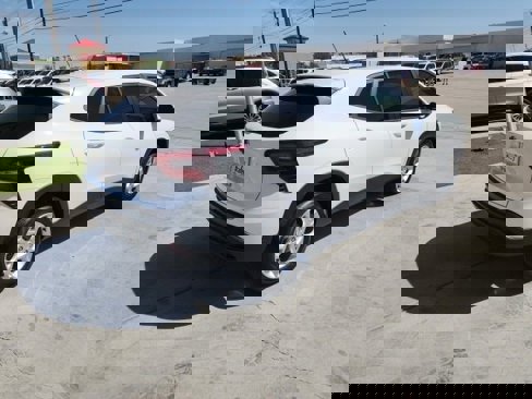 New 2026 Chevrolet Trax LS w/ LS Convenience Package image 4