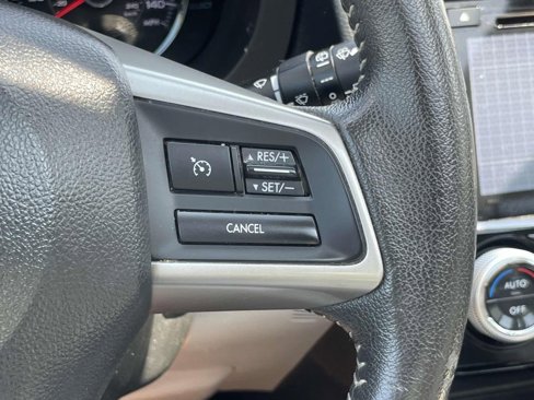 Used 2016 Subaru Forester 2.5i Touring image 24