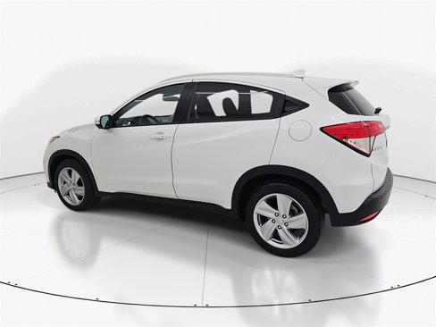 Used 2020 Honda HR-V EX image 9