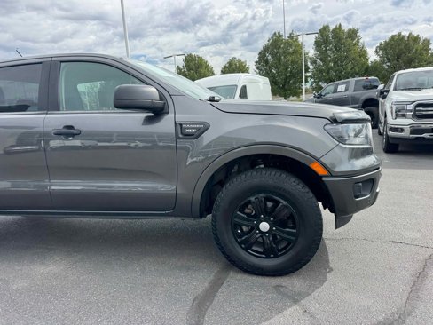 Certified 2019 Ford Ranger XLT image 10