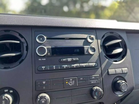 Used 2016 Ford F250 XL w/ XL Value Package image 16