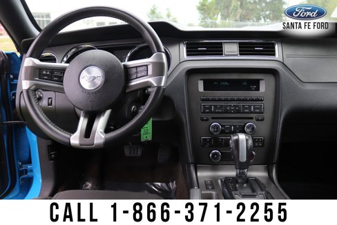 Used 2013 Ford Mustang Coupe image 23