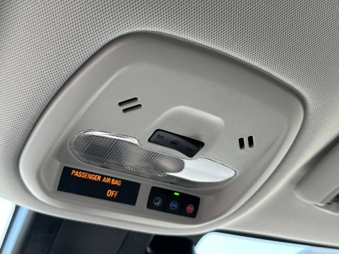 New 2025 Chevrolet Trax LT w/ Driver Confidence Package image 20