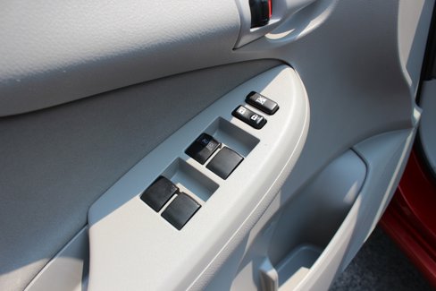 Used 2009 Toyota Corolla LE image 15