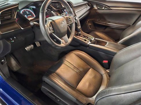 Used 2018 Honda Civic Sport Touring image 10