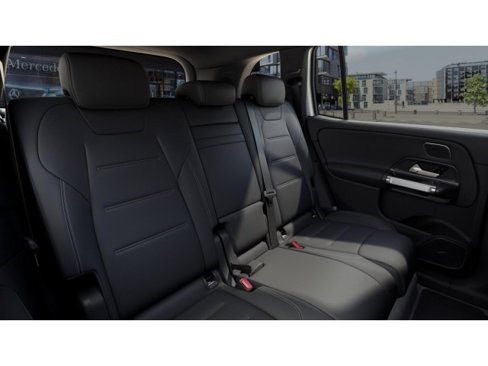 Certified 2023 Mercedes-Benz EQB 300 4MATIC image 5