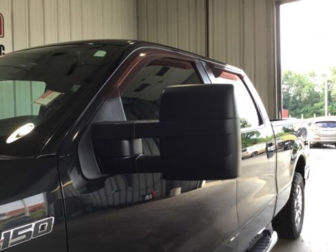 Used 2013 Ford F150 XLT image 11