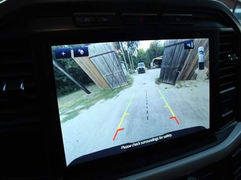 Used 2021 Ford F150 XLT w/ Equipment Group 302A High image 26
