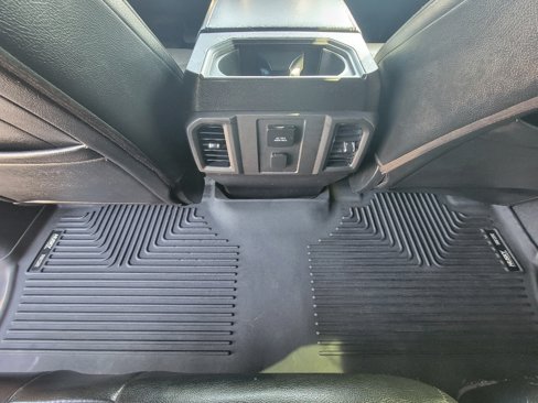 Used 2016 Ford F150 XLT w/ Equipment Group 301A Mid image 26