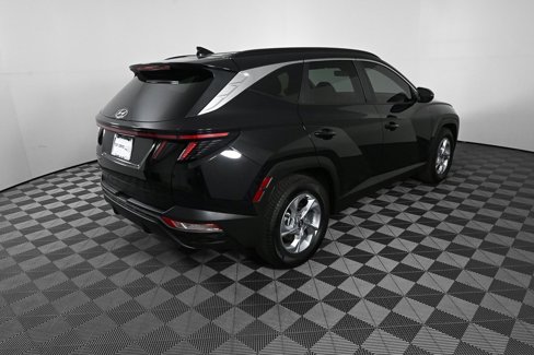 Used 2023 Hyundai Tucson SEL image 24