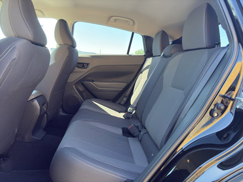 New 2025 Subaru Crosstrek 2.0i image 29