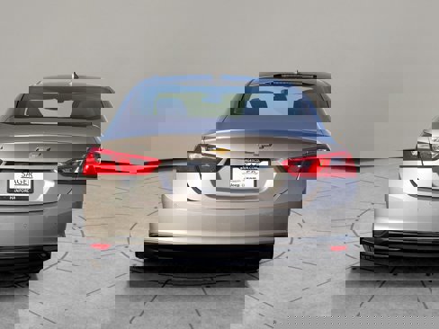 Used 2025 Chevrolet Malibu LT image 5