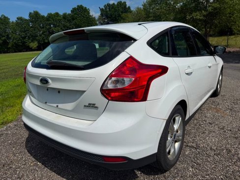 Used 2013 Ford Focus SE image 4