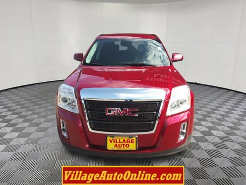 Used 2015 GMC Terrain SLE image 6