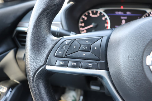 Used 2023 Nissan Altima 2.5 SV image 28