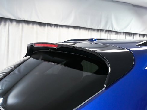 Used 2022 Porsche Macan image 80